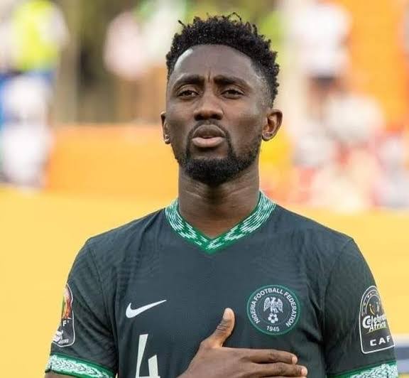 Wilfred Ndidi named Super Eagles captain