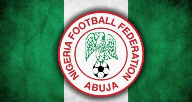 NFF launch investigation into Dr Congo’s alleged use of ineligible player