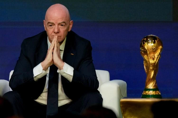 FIFA slashes price of some 2026 World Cup tickets after global fan backlash