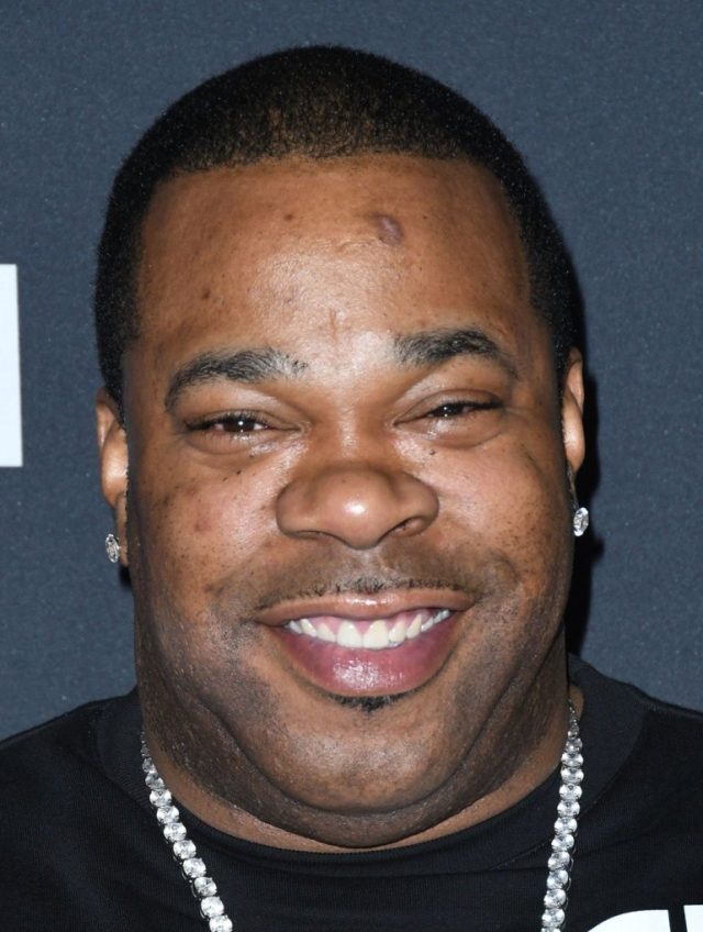 Busta Rhymes announces plans to settle in Nigeria