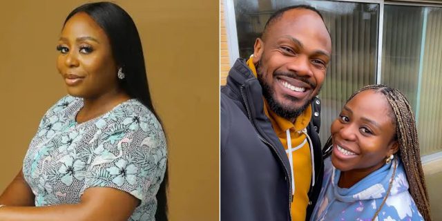 Cheating is not a dealbreaker for me – Toyosi Etim Effiong