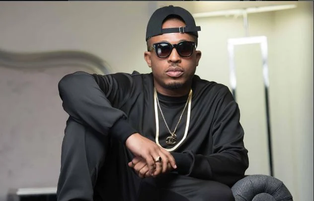 Crazy things happen anytime I attempt returning to music – Naeto C