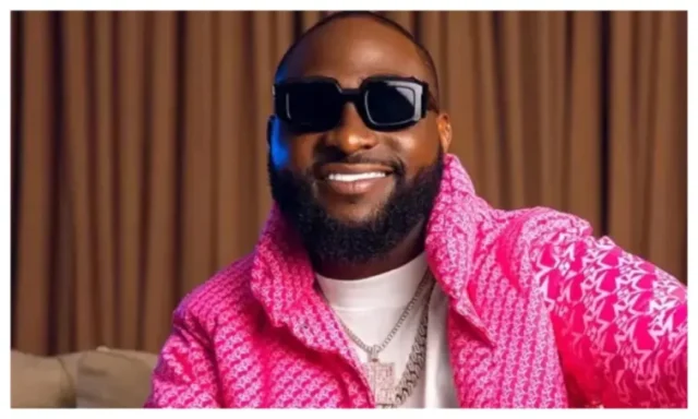 Davido names Asake, Rema, Omah Lay as next Afrobeats GOATs