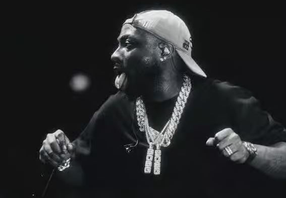 AFCON 2025: Davido wins $96,000