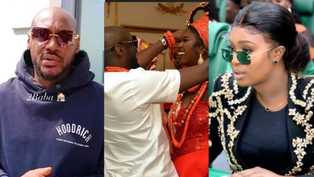 I didn’t make the post – 2face clarifies earlier outcry