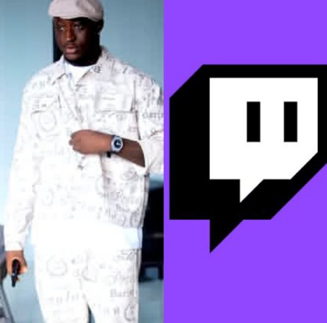 Twitch restores Carter Efe’s account