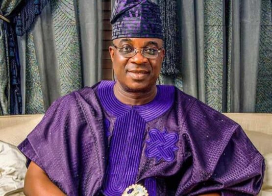 K1 De Ultimate submits Fusengbuwa lineage form for Awujale throne