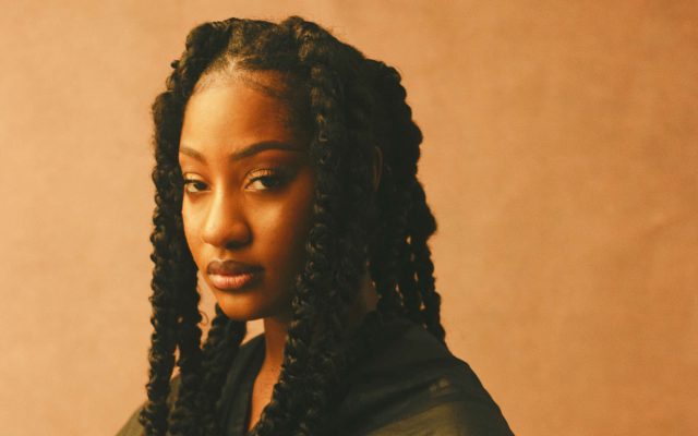 Tems criticized for declaring self a ”Jesus baby”