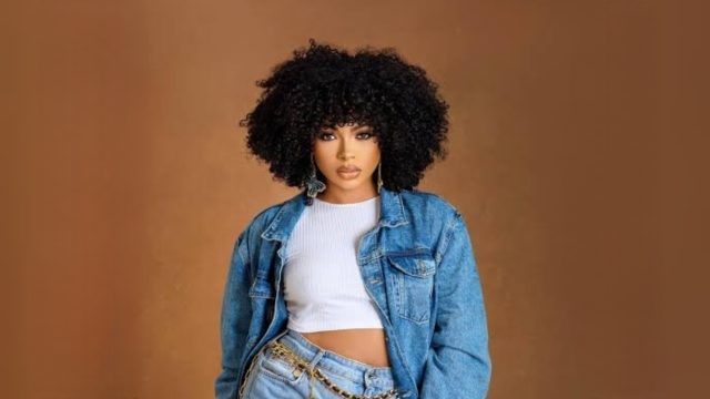 How I coined my stage name – Liquorose