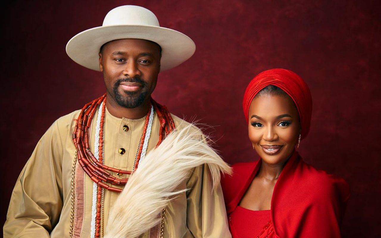 Olu of Warri, Atuwase III Lead Continental Vision As Botswana Host Elevate Africa 2025