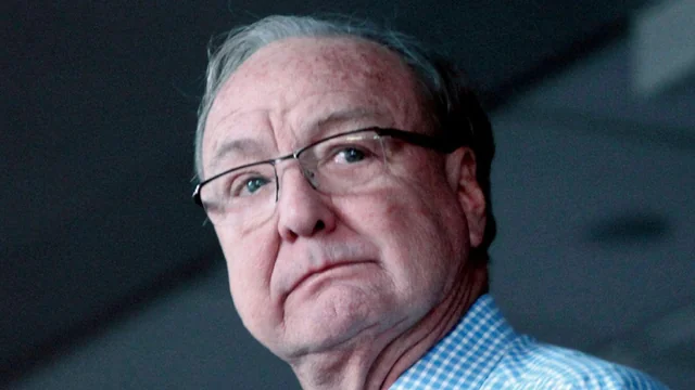 Former Liverpool owner Tom Hicks d!es aged 79