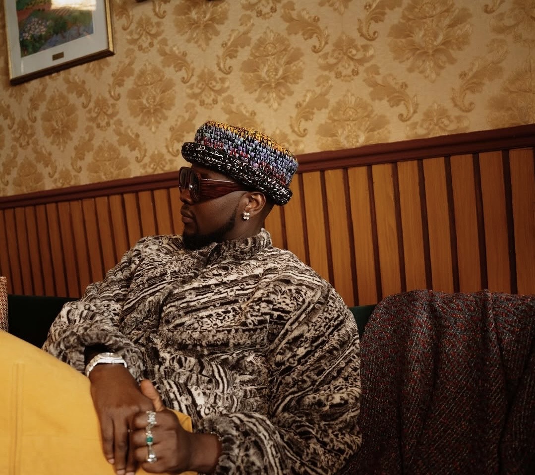 Kizz Daniel drops detty december banger titled ‘Holy Romance’