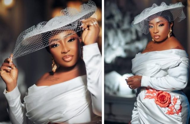 My marriage is over, Anita Joseph confirms