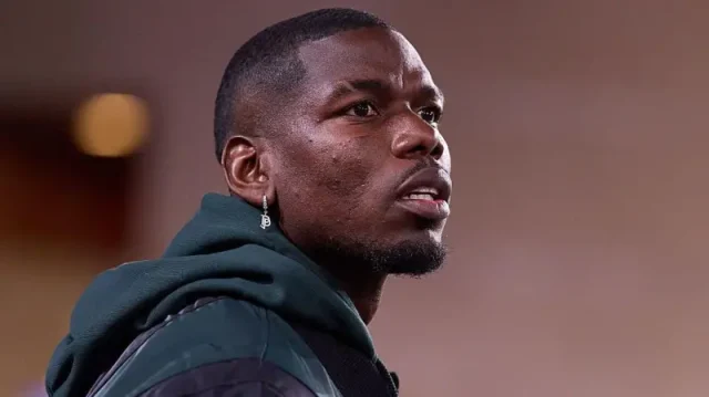 Paul Pogba invests in Camel Racing