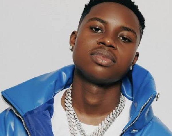 Police arrests Peller over reckless driving