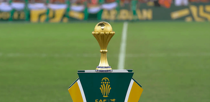 AFCON 2025 winner to earn $10m as CAF hikes Prize money