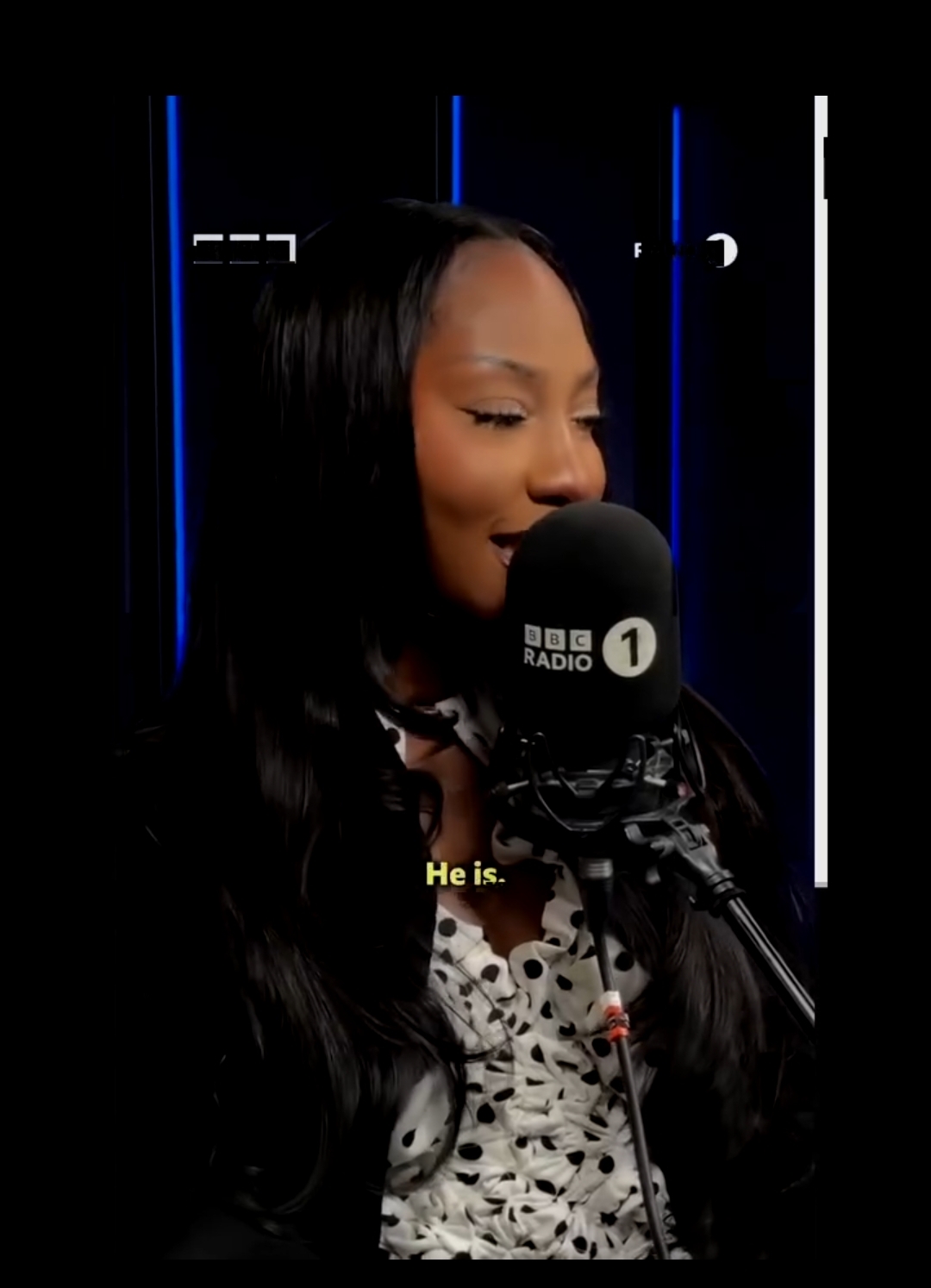 Singer Tems opens up about her friendship with British rapper Dave in new interview