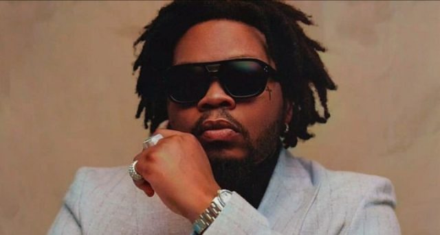 I’m done helping others, focusing on myself now – Olamide