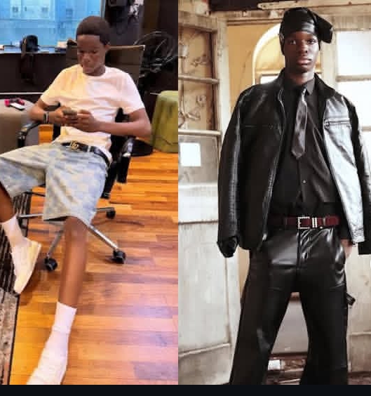 Boluwatife becomes youngest artiste to hit 1 million monthly Spotify listeners