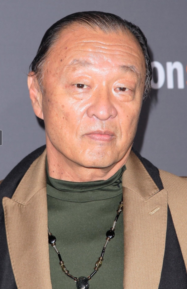 Mortal Kombat actor, Cary-Hiroyuki Tagawa d!es at 75