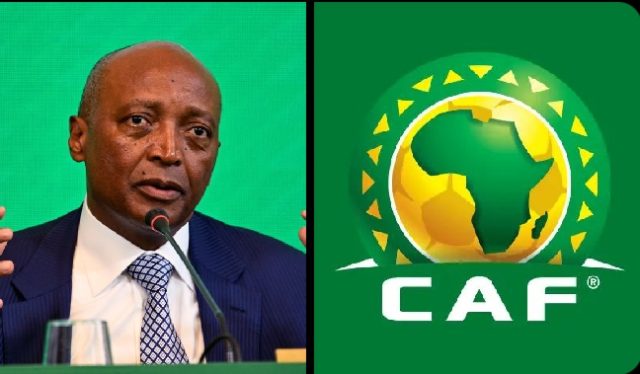 AFCON to switch to 4-years cycle after 2028