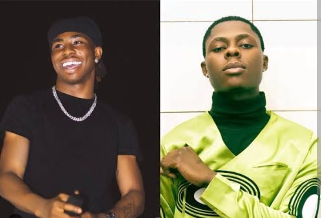 Mohbad bought me my first iPhone – Fola