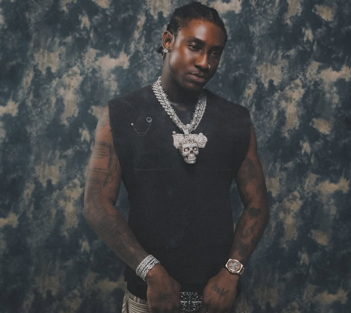 Shallipopi’s 22-track ‘Auracle’ album solidifies his empire