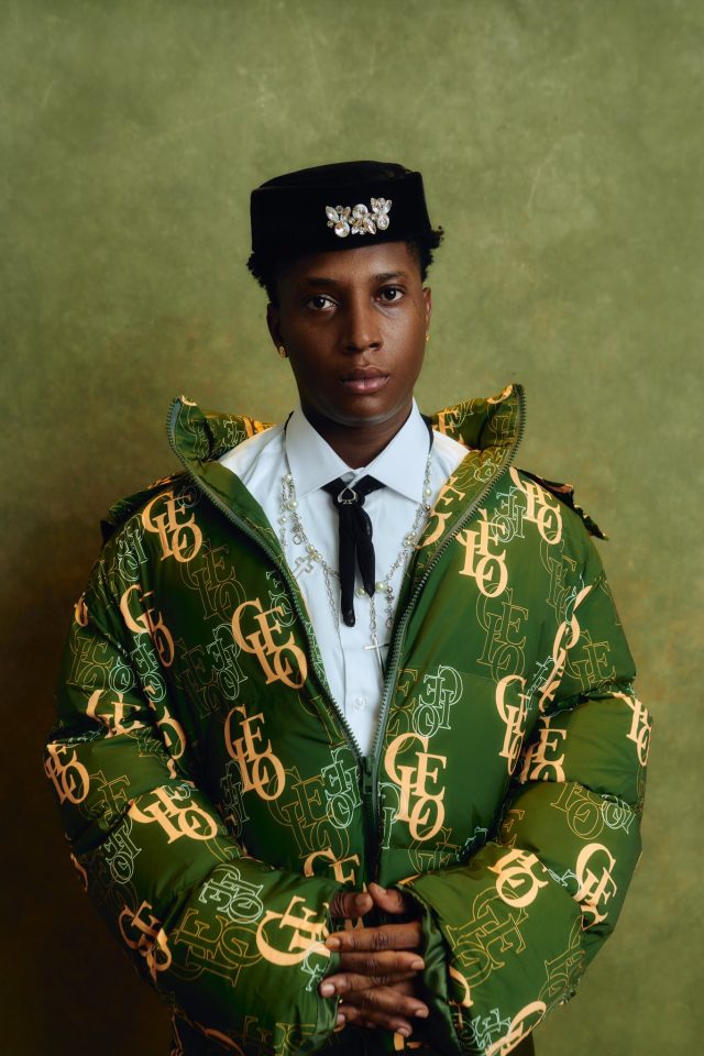 Why i made a song for Yahoo boys – Bella Shmurda