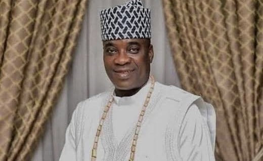 Wasiu Ayinde PUSHES to be next Awujale of Ijebuland