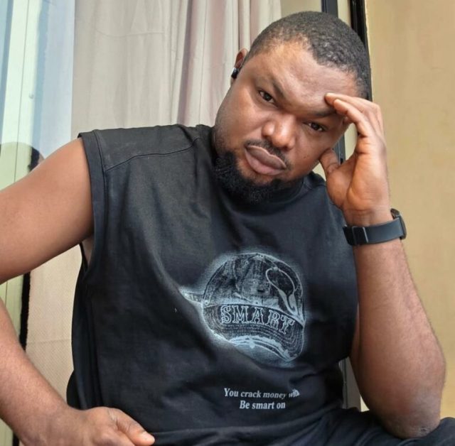 Harrison Gwamnishu breaks silence after release