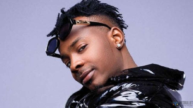 Don’t discredit my years of hardwork – Young John tells critics