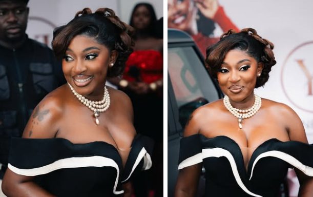 Yvonne Jegede celebrates 20 years in the industry