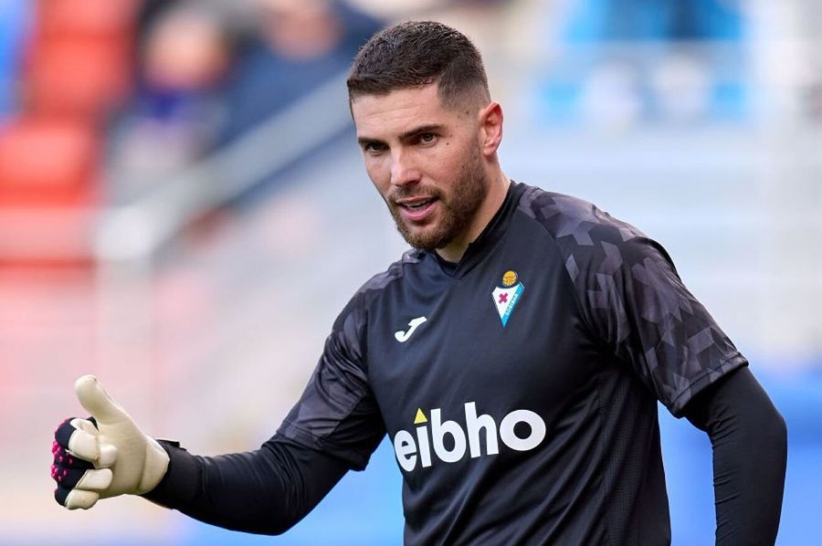 Algeria include son of French legend Zinedine Zidane in AFCON squad