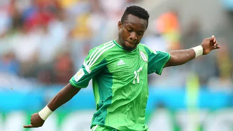 AFCON 2025: Tanzania will make life difficult for Super Eagles – Onazi