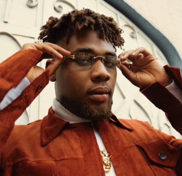 To find love no easy for Lagos – BNXN