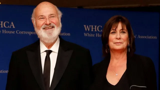 Hollywood Director, Rob Reiner & wife found de.ad at home