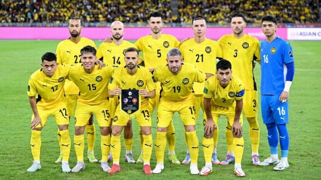 FIFA awards Malaysia 3-0 losses for fielding ineligible players