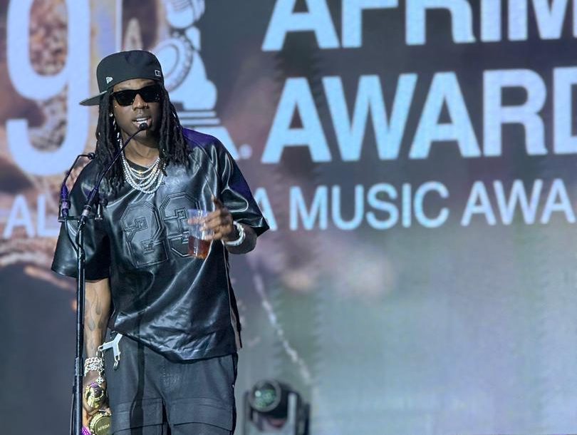 List of celebrities who attended AFRIMA Awards 2025