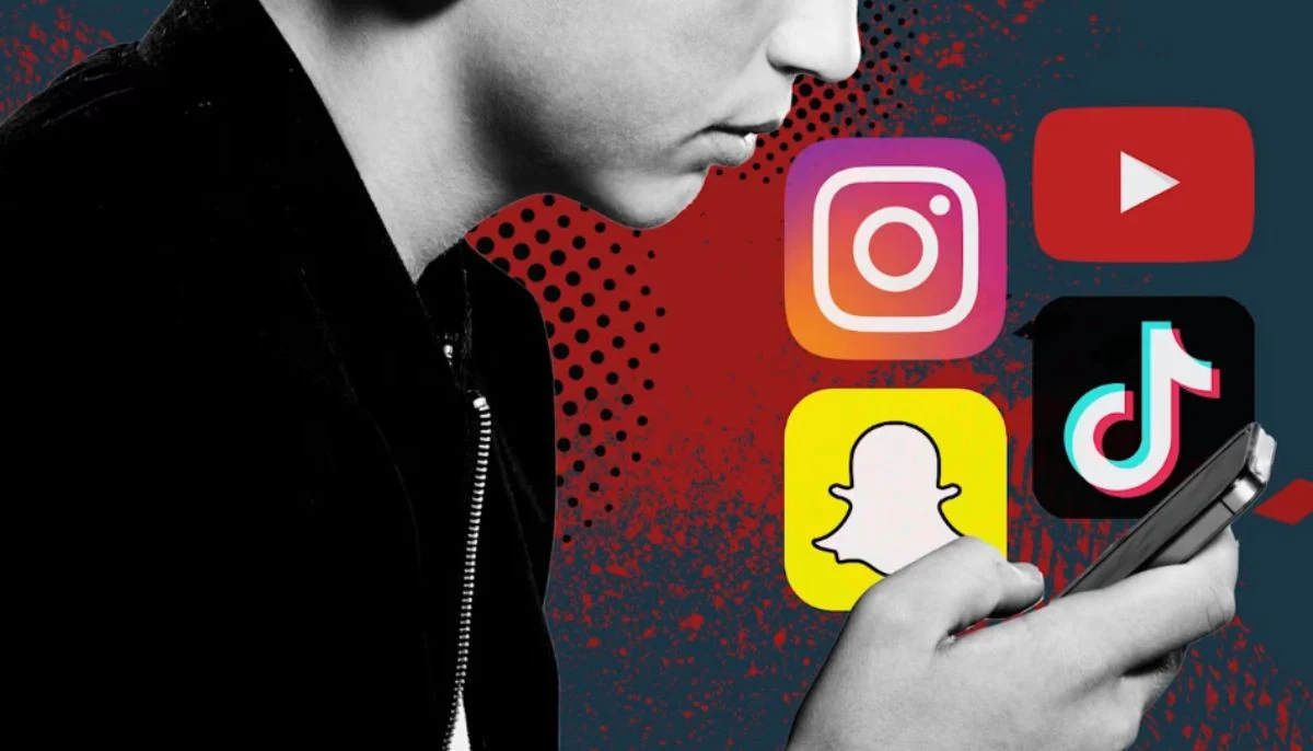 Parents sue Meta, TikTok, and YouTube over psychological harm to children