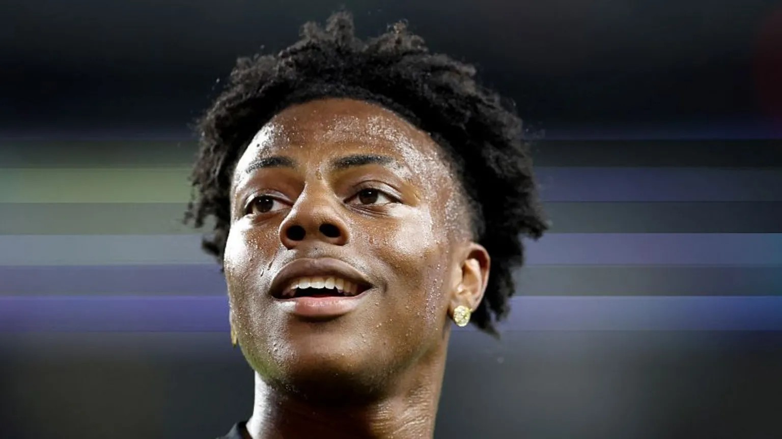 Youtuber and Streamer IShowSpeed set to get Ghanaian passport as Africa tour ends