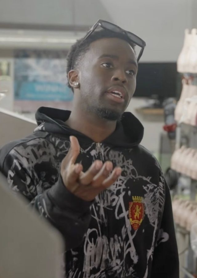 Kai Cenat hints career change with I QUIT video