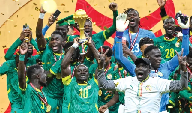 AFCON 2025 set digital record with over five billion views