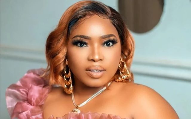 AGN lifts suspension of Halima Abubakar