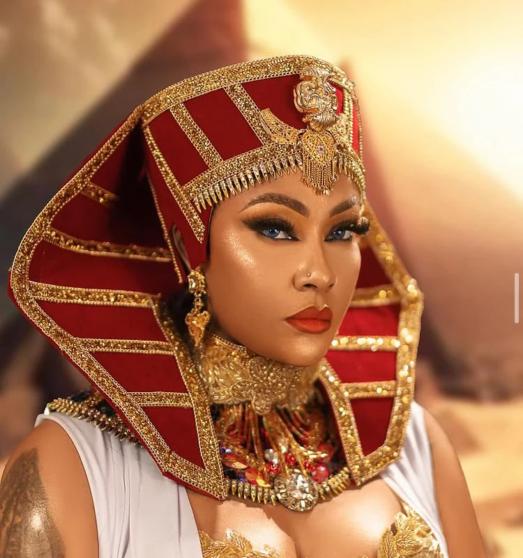 OFFICIAL PRESS STATEMENT: CLARIFICATION ON THE ARREST OF ANGELA OKORIE