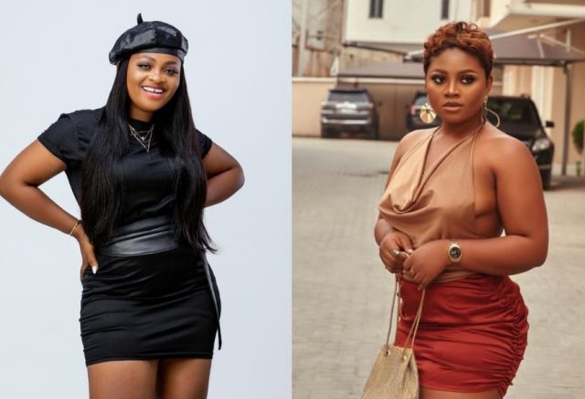 Actors Guild appoints BBNaija’s Tega Dominic as SA on s3xual harassment