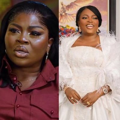 Bimbo Thomas recounts armed robbery attack with Funke Akindele