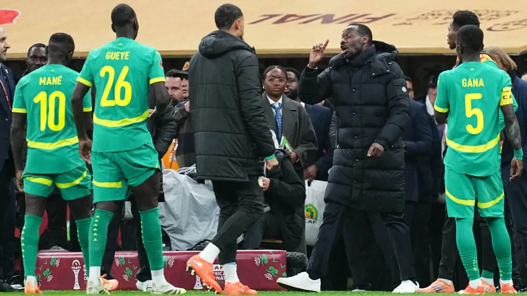 Senegal coach Pape Thiaw rejects crowdfunding from Senegalese fans over AFCON fine