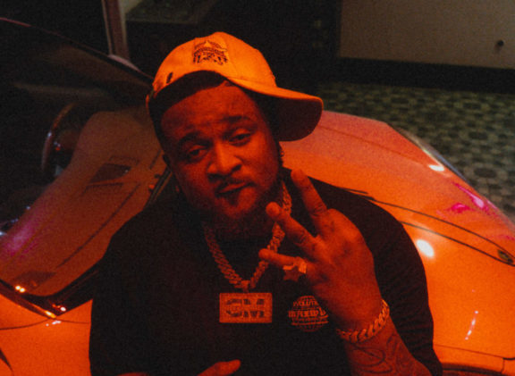 Ceeza Milli releases new ‘Body Bad (Freestyle)’