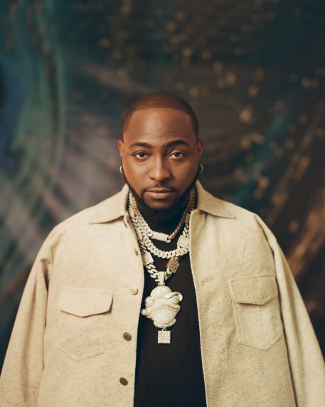 “We don’t play about bl00d” Davido reveals his father forced him to undergo DNA test to disprove girl claiming to be his first daughter