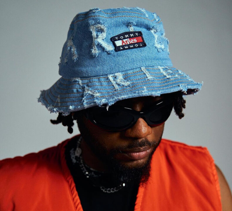 Dremo releases new single ‘Man2Man’